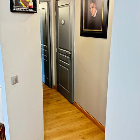 פונטנה-סוס-בואה Appartement 4 Pieces Proche Paris Et Disneyland מראה חיצוני תמונה